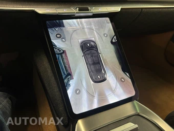 2023 Lucid Air Touring - miniatura 15