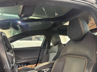 2023 Lucid Air Touring - miniatura 17