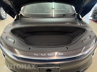 2023 Lucid Air Touring - miniatura 18