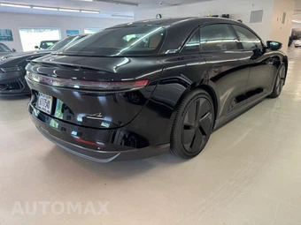2023 Lucid Air Touring - miniatura 2