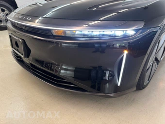 2023 Lucid Air Touring - miniatura 22