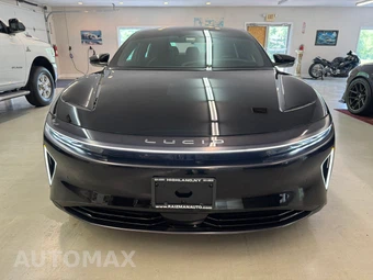 2023 Lucid Air Touring - miniatura 27