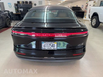 2023 Lucid Air Touring - miniatura 28