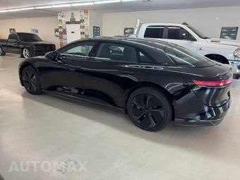 2023 Lucid Air Touring - miniatura 29