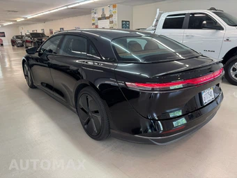 2023 Lucid Air Touring - miniatura 5