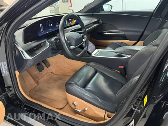 2023 Lucid Air Touring - miniatura 6