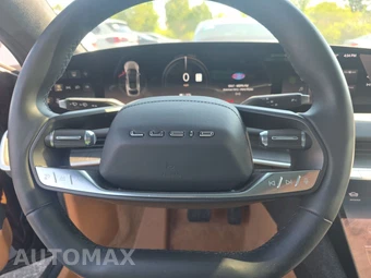 2023 Lucid Air Touring - miniatura 10