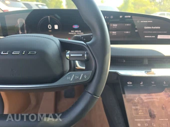 2023 Lucid Air Touring - miniatura 11