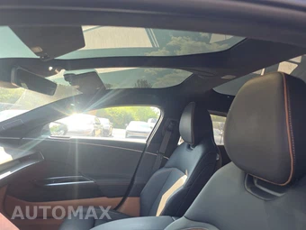 2023 Lucid Air Touring - miniatura 17