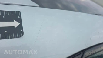 2023 Lucid Air Touring - miniatura 19