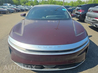 2023 Lucid Air Touring - miniatura 2