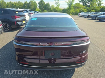 2023 Lucid Air Touring - miniatura 5