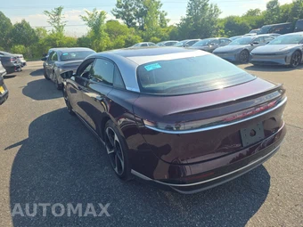 2023 Lucid Air Touring - miniatura 6