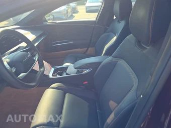 2023 Lucid Air Touring - miniatura 7