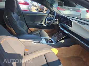 2023 Lucid Air Touring - miniatura 8