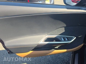 2023 Lucid Air Touring - miniatura 9