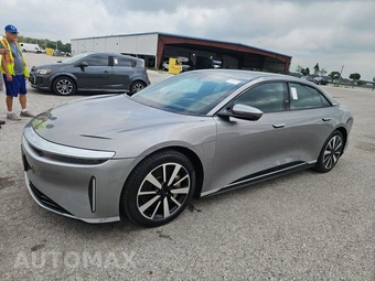 2023 Lucid Air Touring