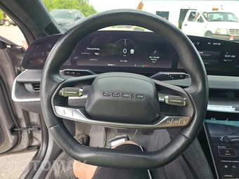 2023 Lucid Air Touring - miniatura 10