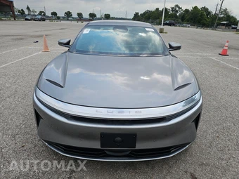 2023 Lucid Air Touring - miniatura 2