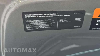 2023 Lucid Air Touring - miniatura 20