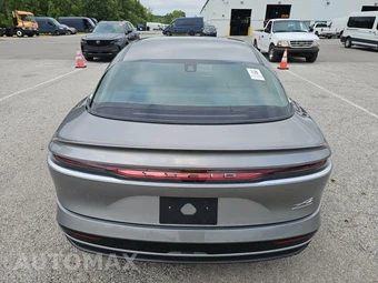 2023 Lucid Air Touring - miniatura 5