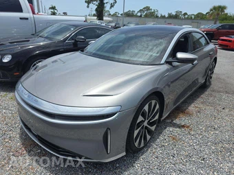 2023 Lucid Air Touring