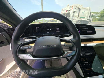 2023 Lucid Air Touring - miniatura 10