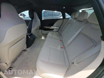 2023 Lucid Air Touring - miniatura 13