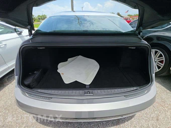2023 Lucid Air Touring - miniatura 14
