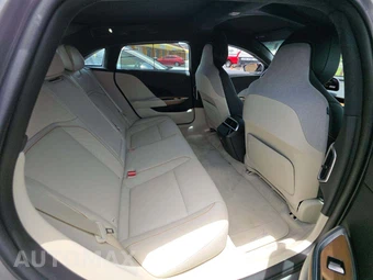 2023 Lucid Air Touring - miniatura 17