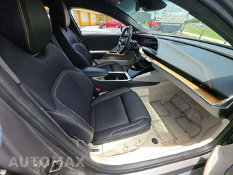 2023 Lucid Air Touring - miniatura 19