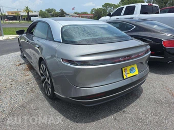 2023 Lucid Air Touring - miniatura 2