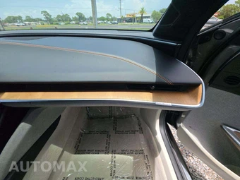 2023 Lucid Air Touring - miniatura 20