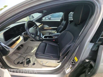 2023 Lucid Air Touring - miniatura 6