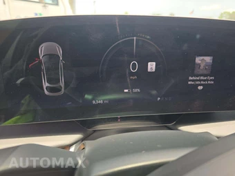 2023 Lucid Air Touring - miniatura 9