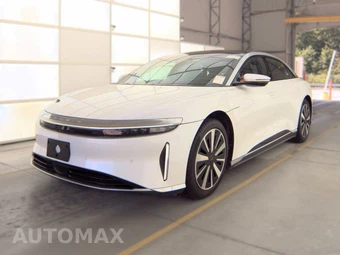 2023 Lucid Air Touring