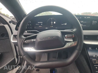 2023 Lucid Air Touring - miniatura 10