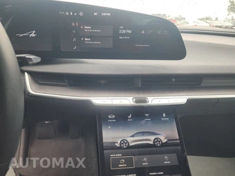 2023 Lucid Air Touring - miniatura 11