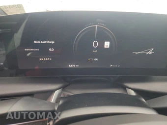 2023 Lucid Air Touring - miniatura 12