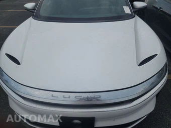 2023 Lucid Air Touring - miniatura 15