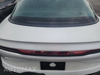 2023 Lucid Air Touring - miniatura 16