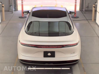 2023 Lucid Air Touring - miniatura 5