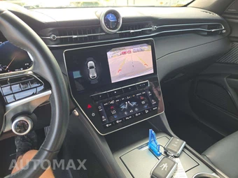 2023 Maserati Grecale GT - miniatura 10