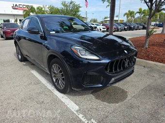 2023 Maserati Grecale GT - miniatura 4