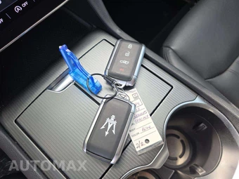 2023 Maserati Grecale GT - miniatura 8