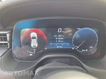 2023 Maserati Grecale GT - miniatura 9