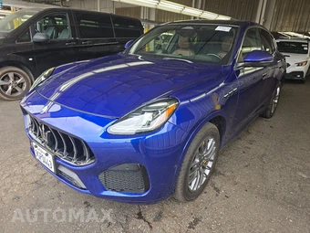 2023 Maserati Grecale GT