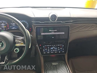 2023 Maserati Grecale GT – miniatura 11