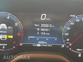 2023 Maserati Grecale GT – miniatura 12