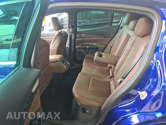 2023 Maserati Grecale GT – miniatura 13